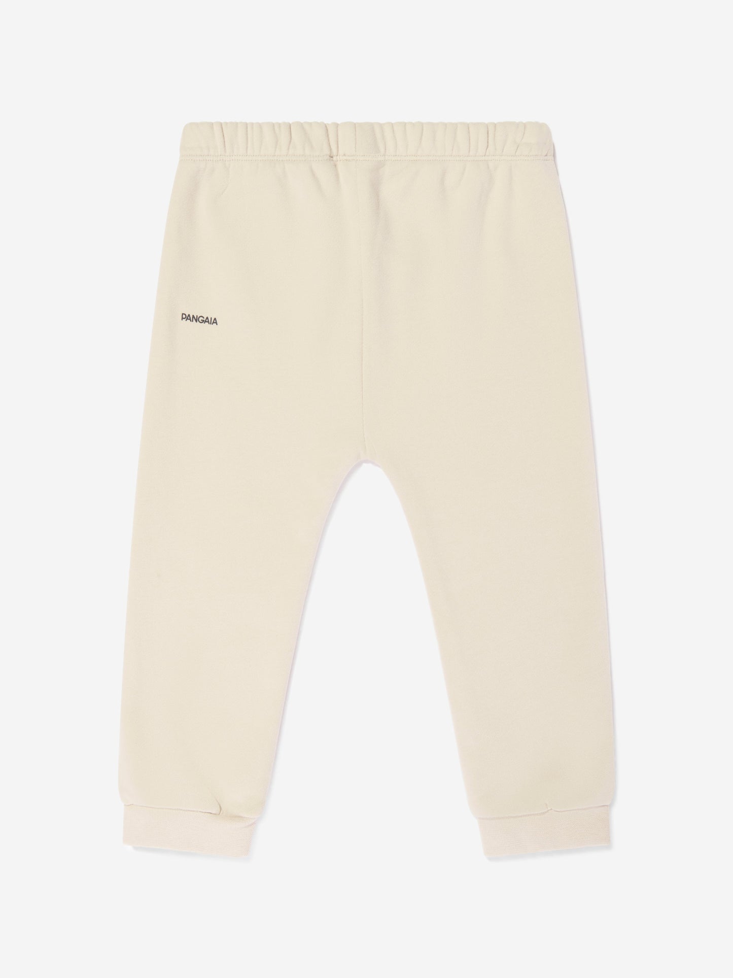 PANGAIA Baby 365 Track Pants in Beige