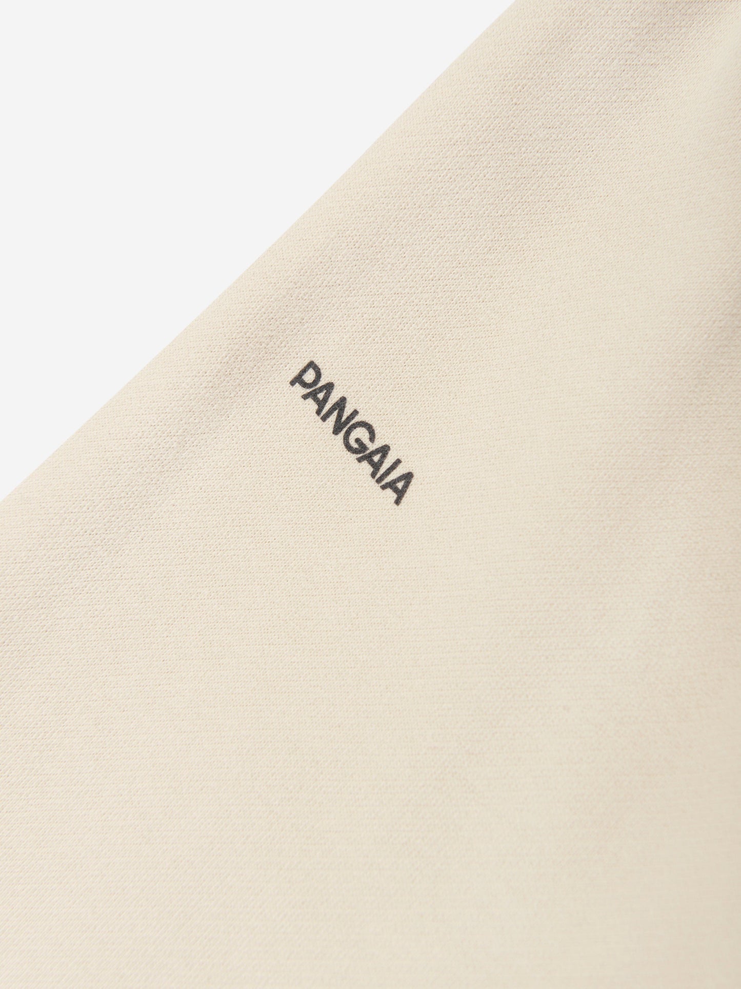 PANGAIA Baby 365 Track Pants in Beige