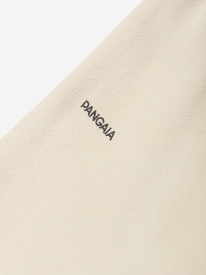 PANGAIA Baby 365 Track Pants in Beige