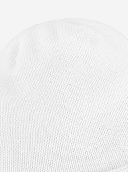 Paz Rodriguez Baby Girls Cotton Hat in White