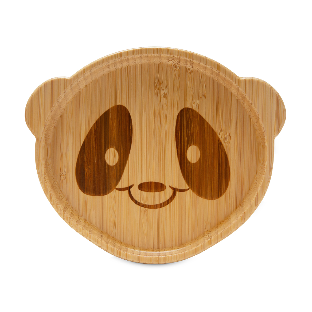 Ensemble de sevrage Mama Bamboo DS