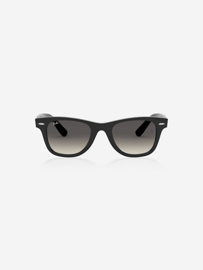Ray-Ban Kids New Junior Wayfarer Sunglasses in Black
