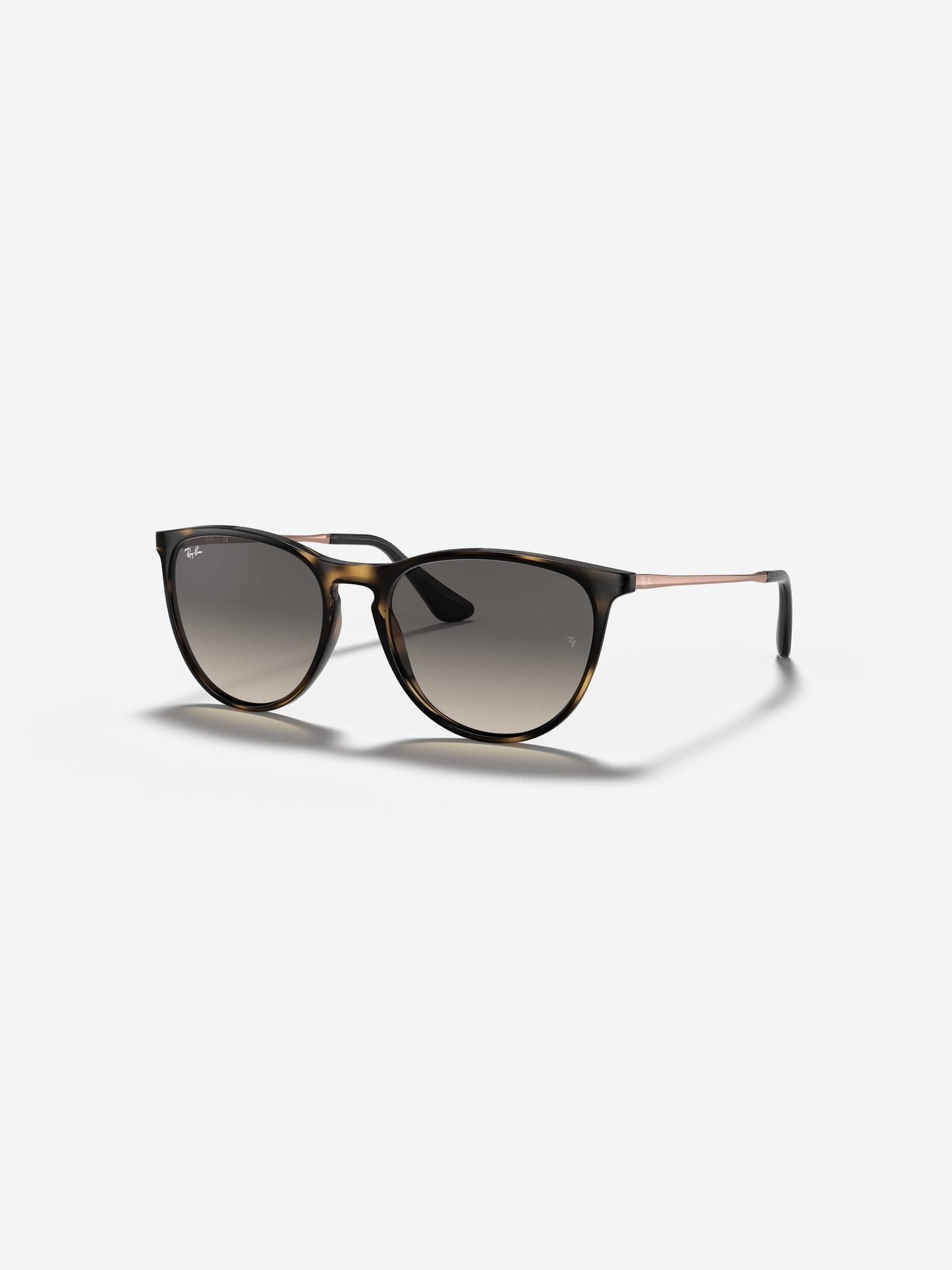 Ray-Ban Kids Erika Sunglasses in Brown