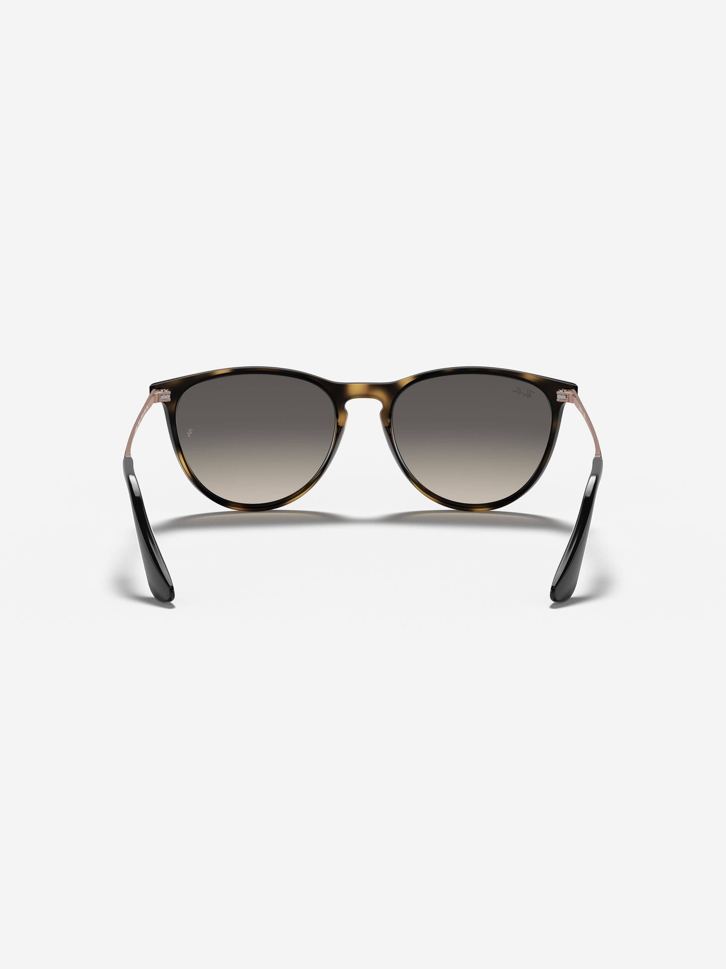 Ray-Ban Kids Erika Sunglasses in Brown