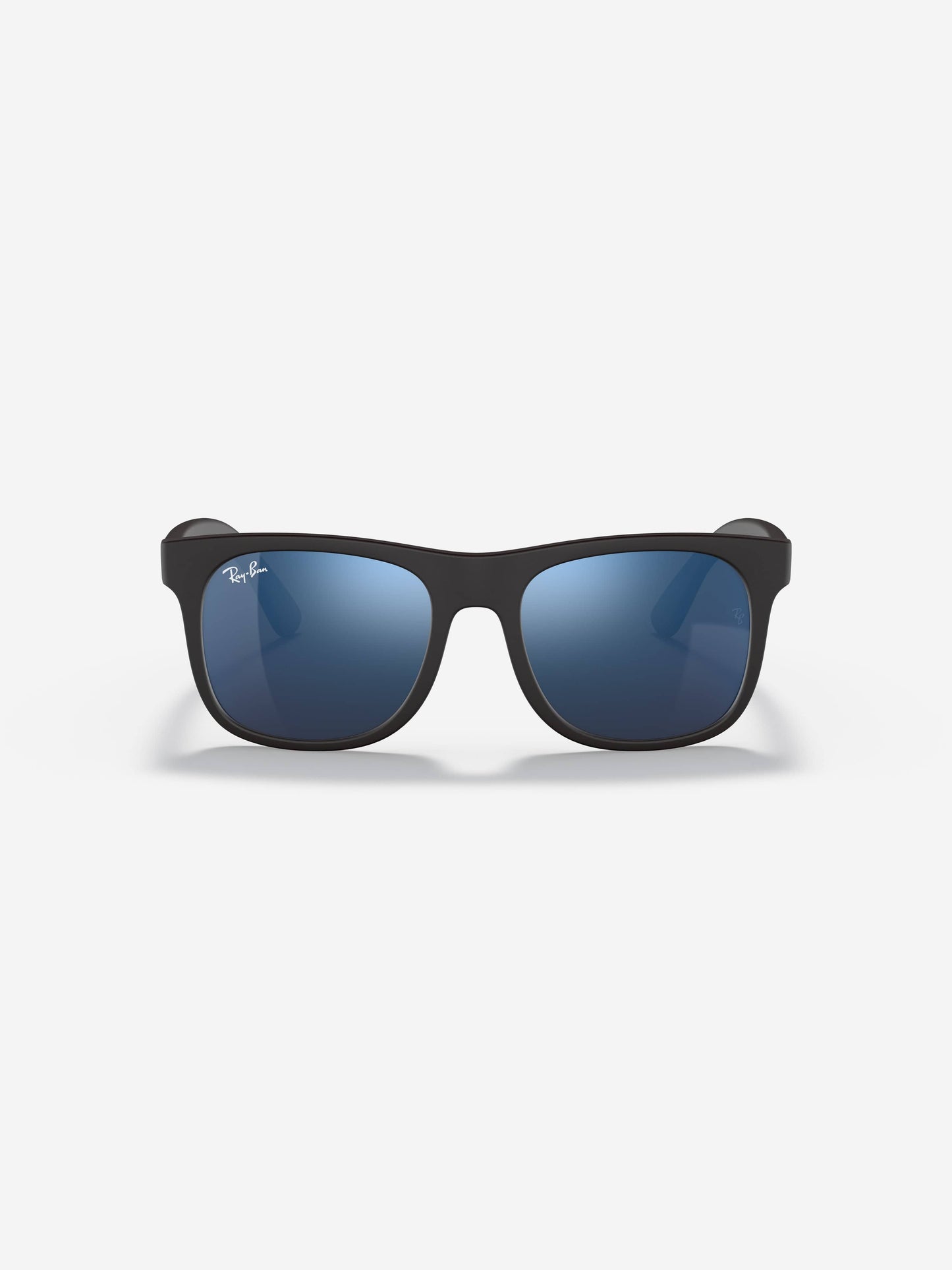 Ray-Ban Kids Justin Sunglasses in Black