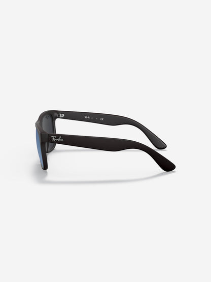 Ray-Ban Kids Justin Sunglasses in Black