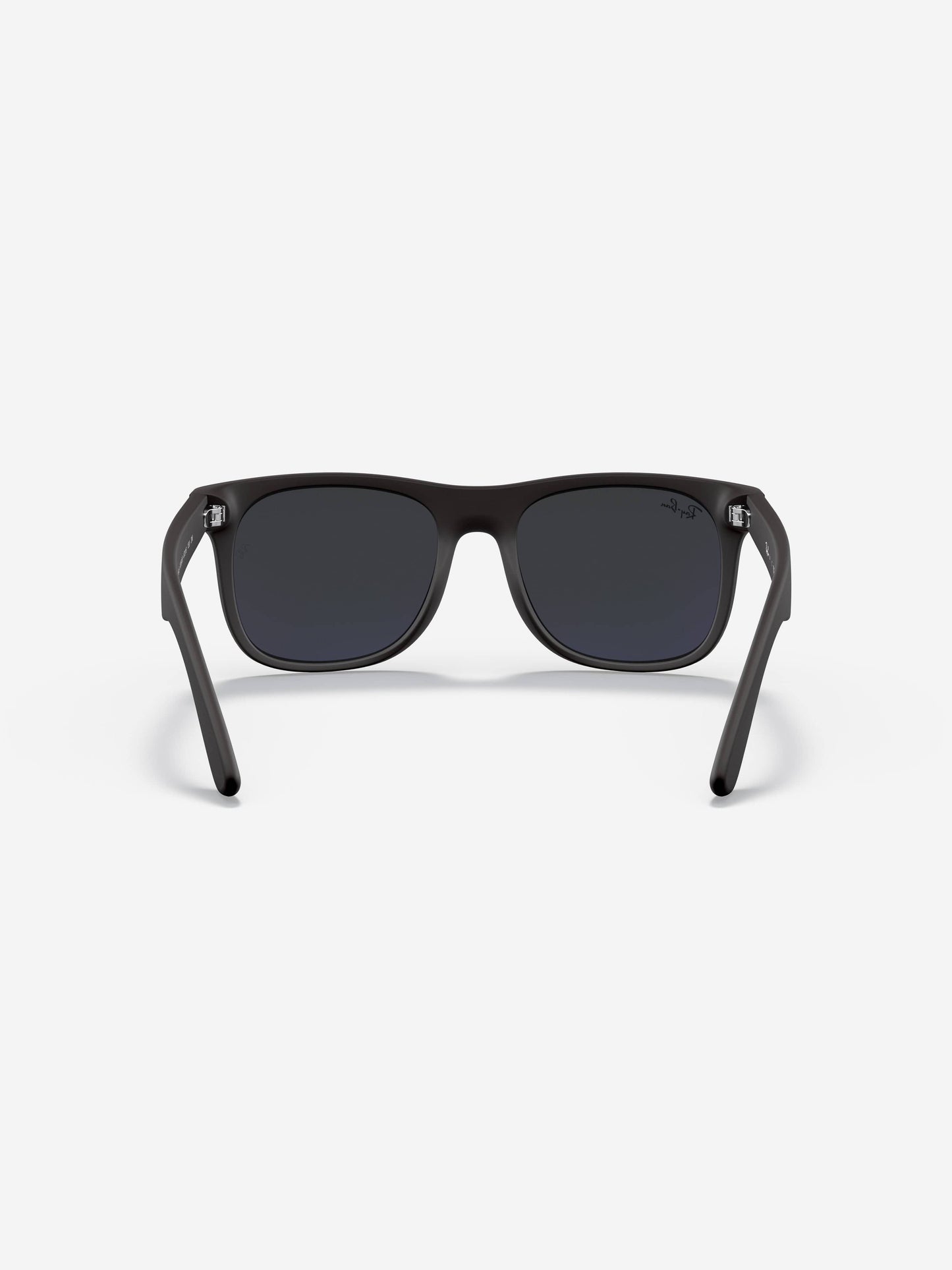 Ray-Ban Kids Justin Sunglasses in Black