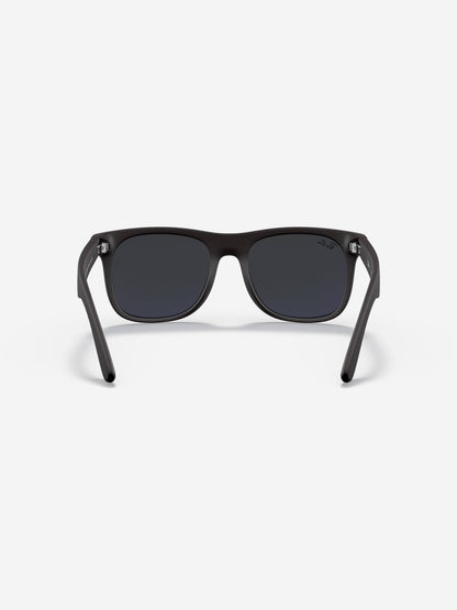 Ray-Ban Kids Justin Sunglasses in Black