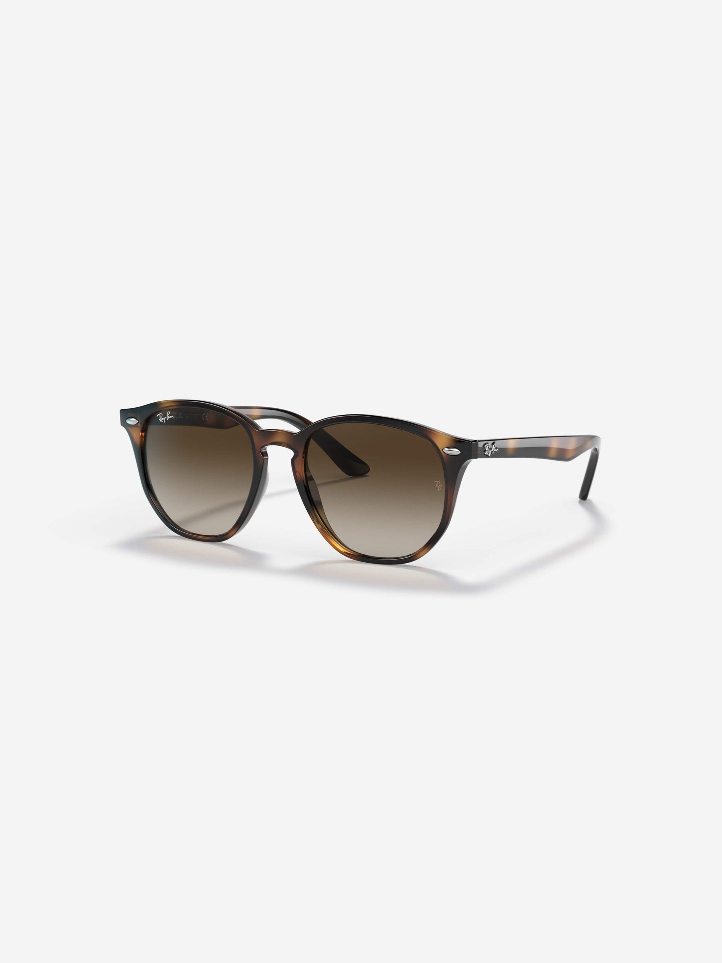 Ray-Ban Kids RB9070S Sunglasses in Brown