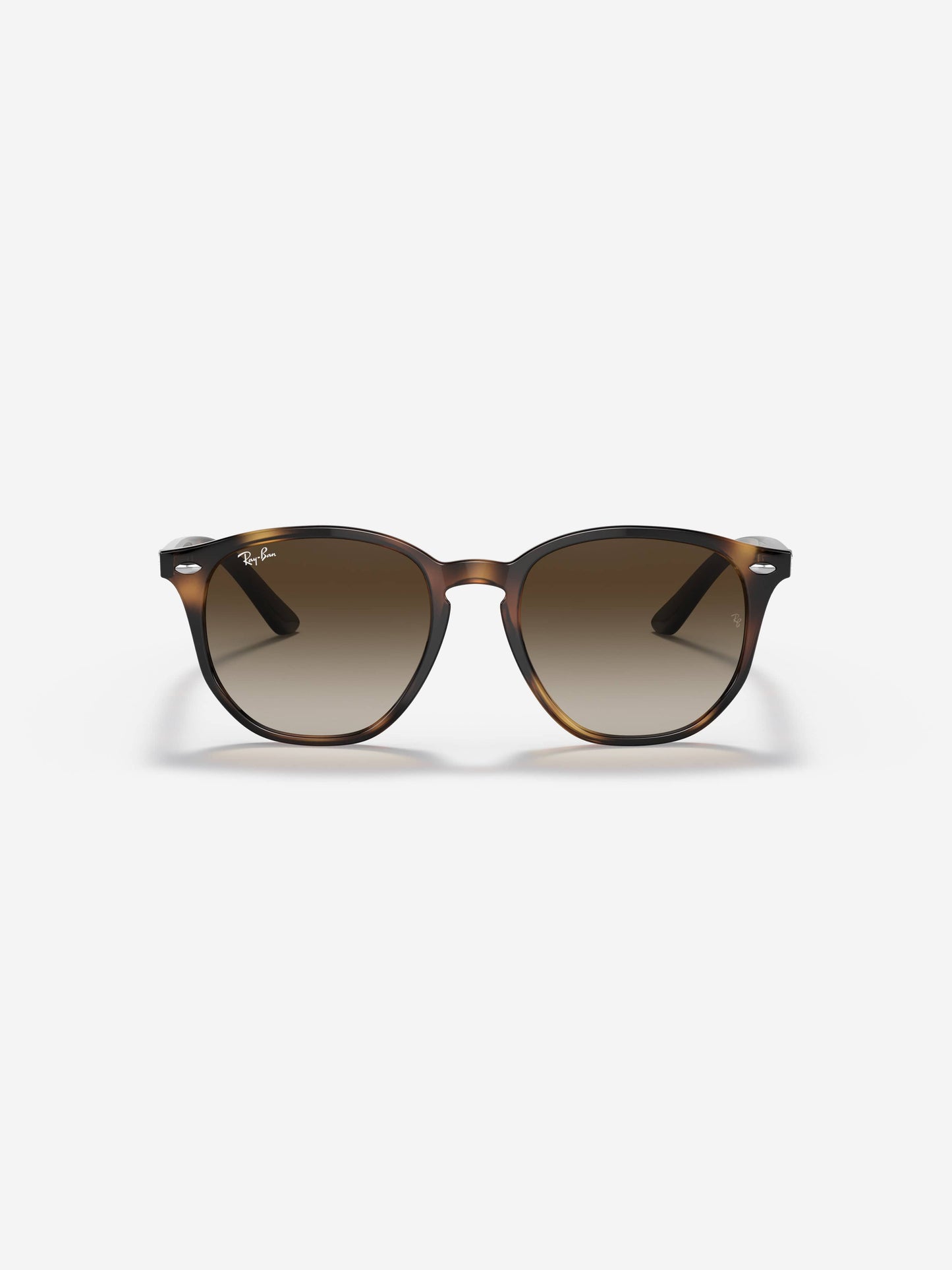 Ray-Ban Kids RB9070S Sunglasses in Brown