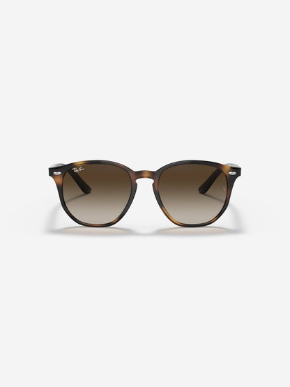 Ray-Ban Kids RB9070S Sunglasses in Brown