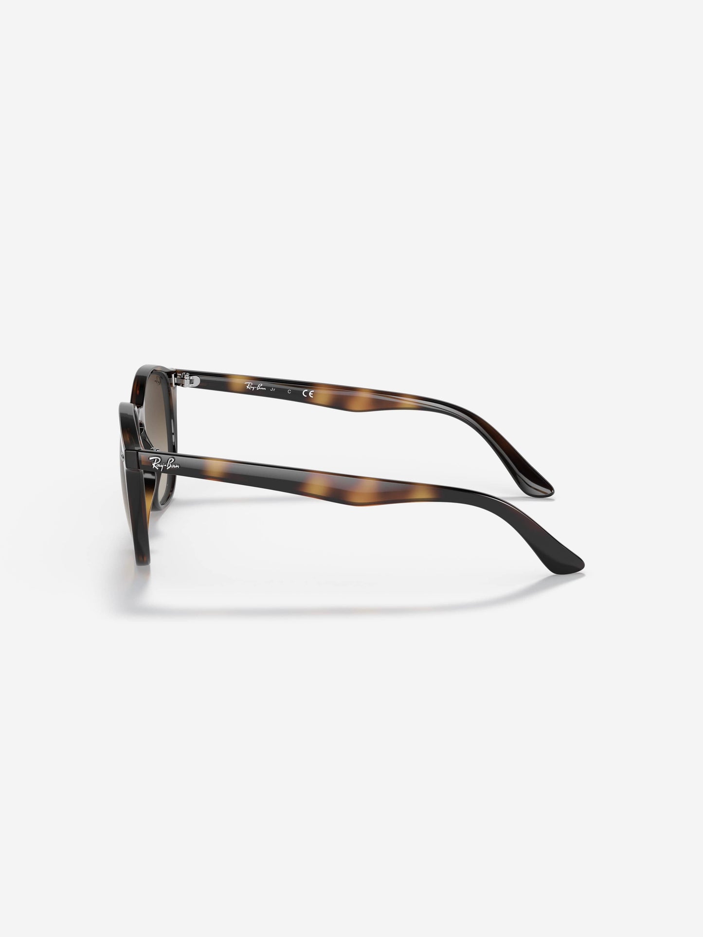 Ray-Ban Kids RB9070S Sunglasses in Brown