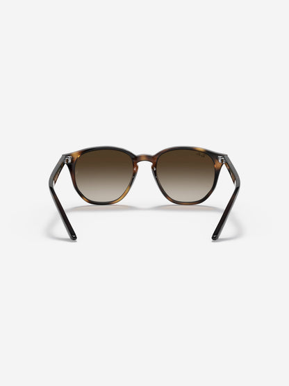 Ray-Ban Kids RB9070S Sunglasses in Brown