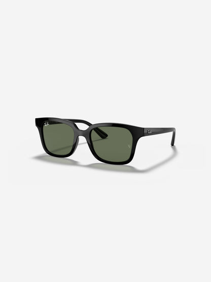 Ray-Ban Kids RB9071S Sunglasses in Black