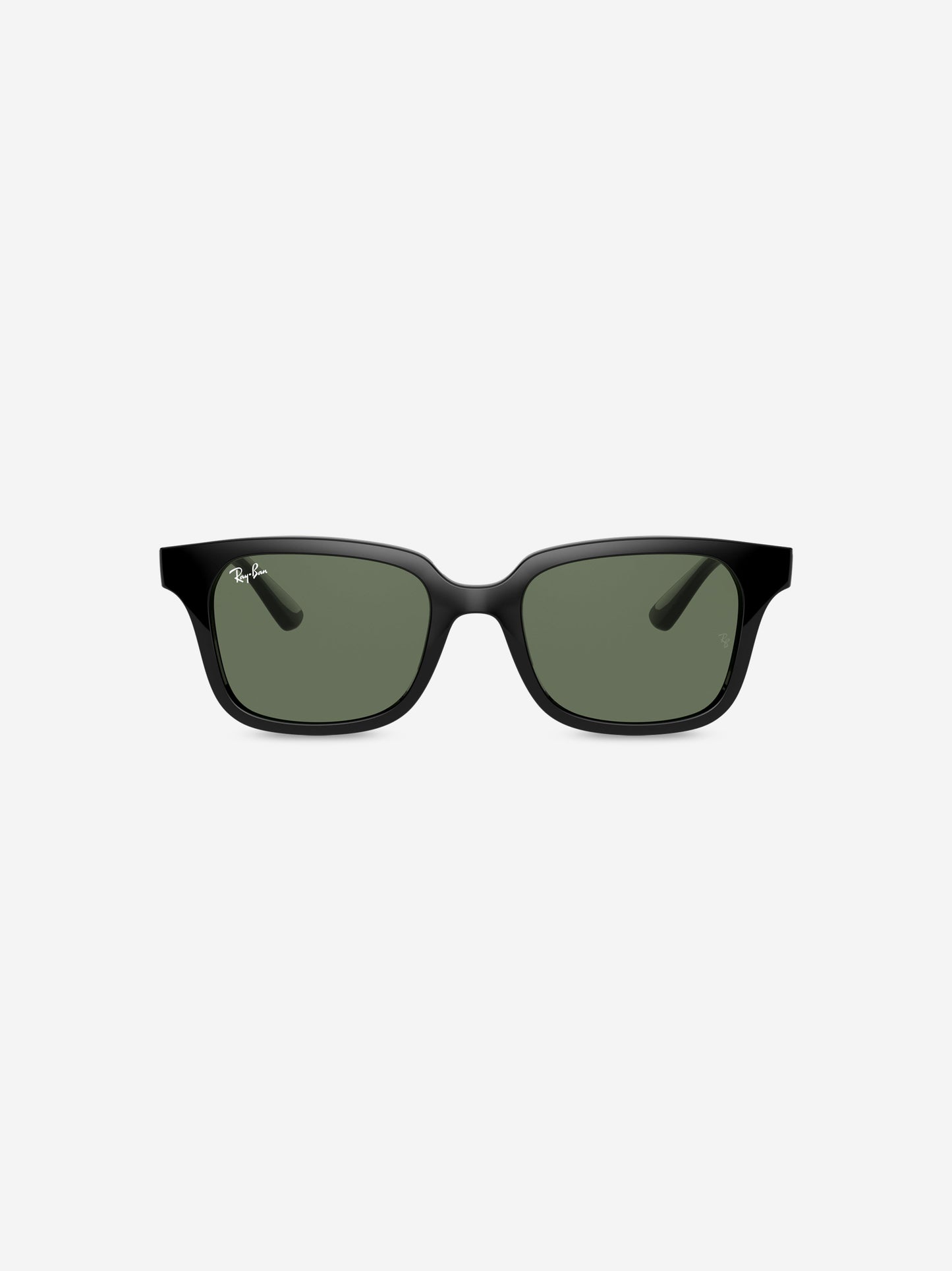 Ray-Ban Kids RB9071S Sunglasses in Black