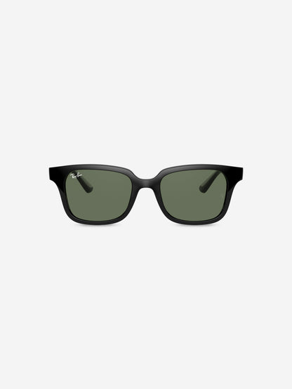 Ray-Ban Kids RB9071S Sunglasses in Black