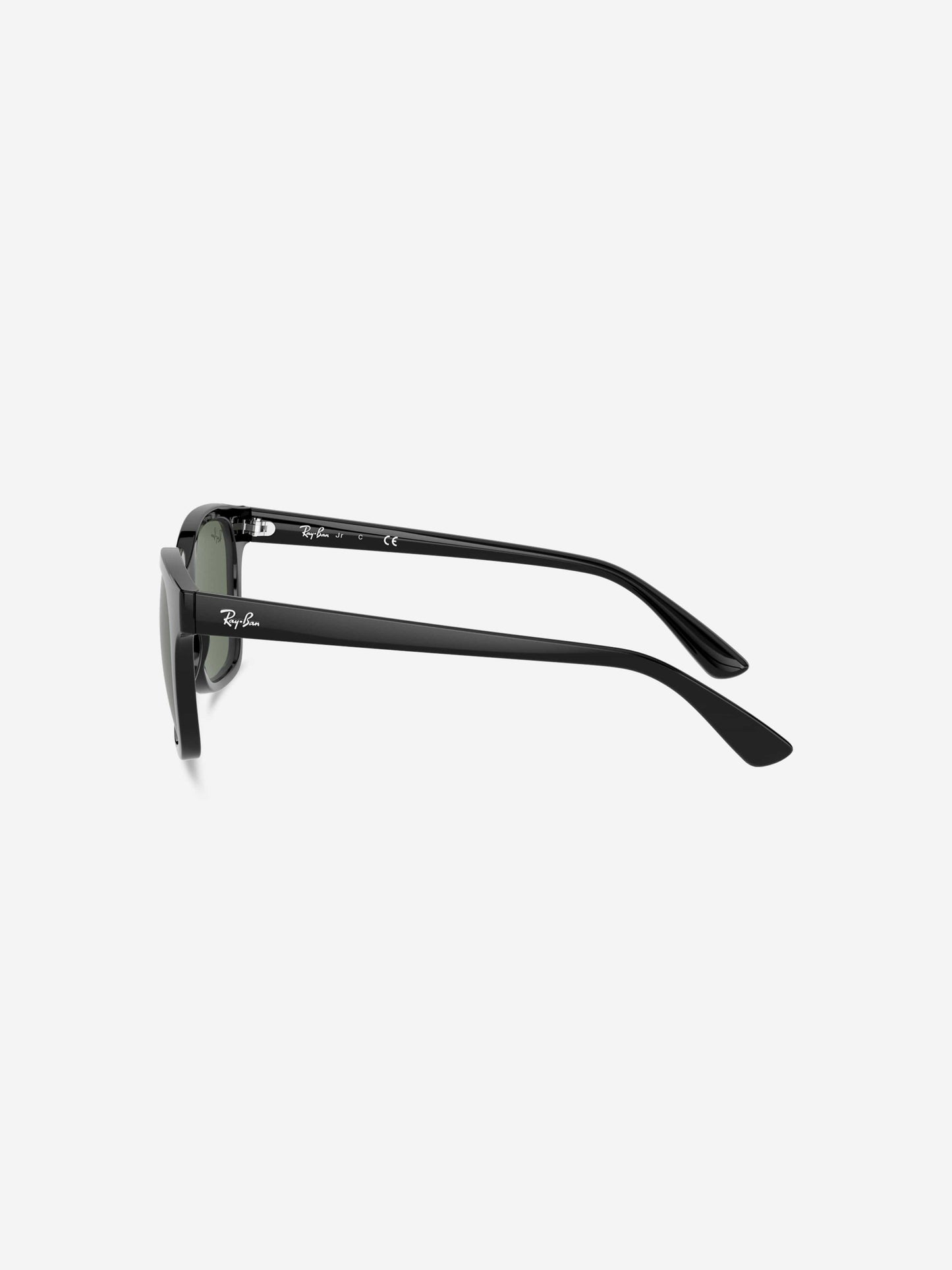 Ray-Ban Kids RB9071S Sunglasses in Black