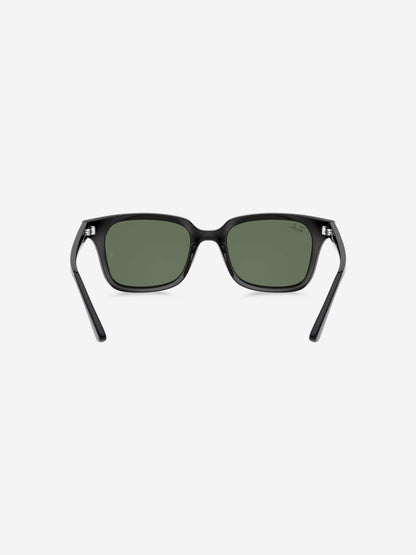 Ray-Ban Kids RB9071S Sunglasses in Black