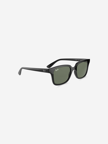 Ray-Ban Kids RB9071S Sunglasses in Black