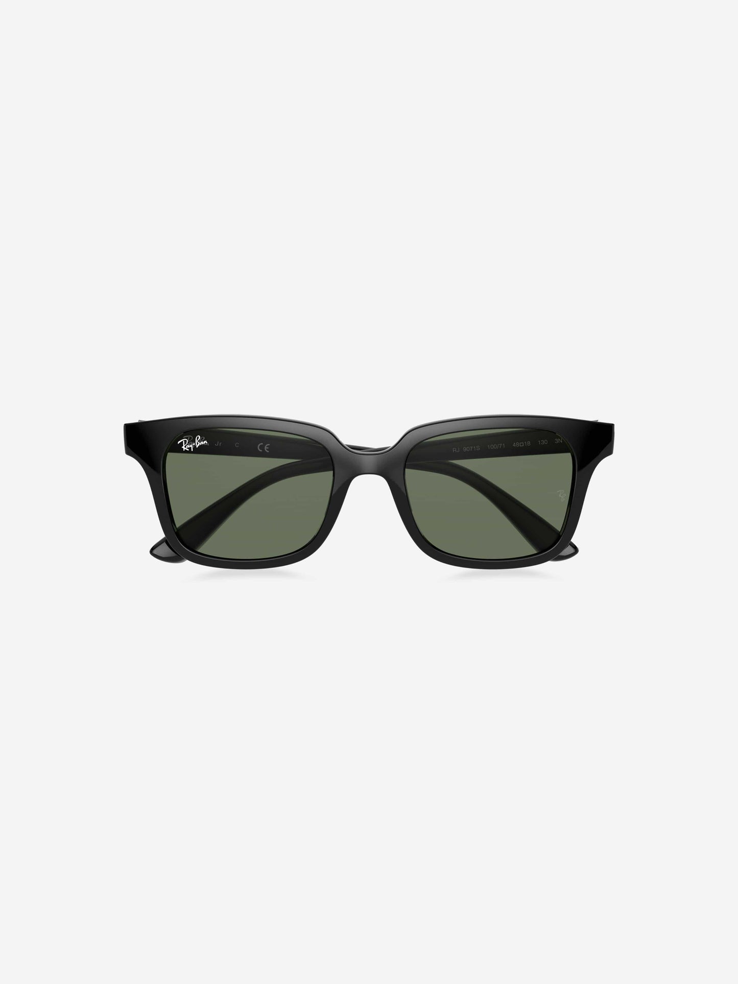 Ray-Ban Kids RB9071S Sunglasses in Black