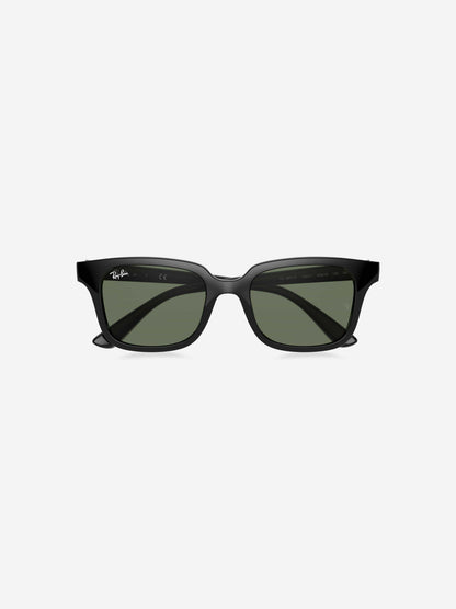 Ray-Ban Kids RB9071S Sunglasses in Black