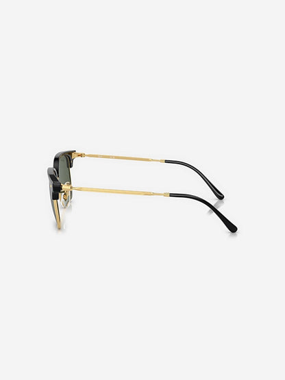 Ray-Ban Kids New Clubmaster Sunglasses in Black