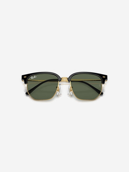 Ray-Ban Kids New Clubmaster Sunglasses in Black
