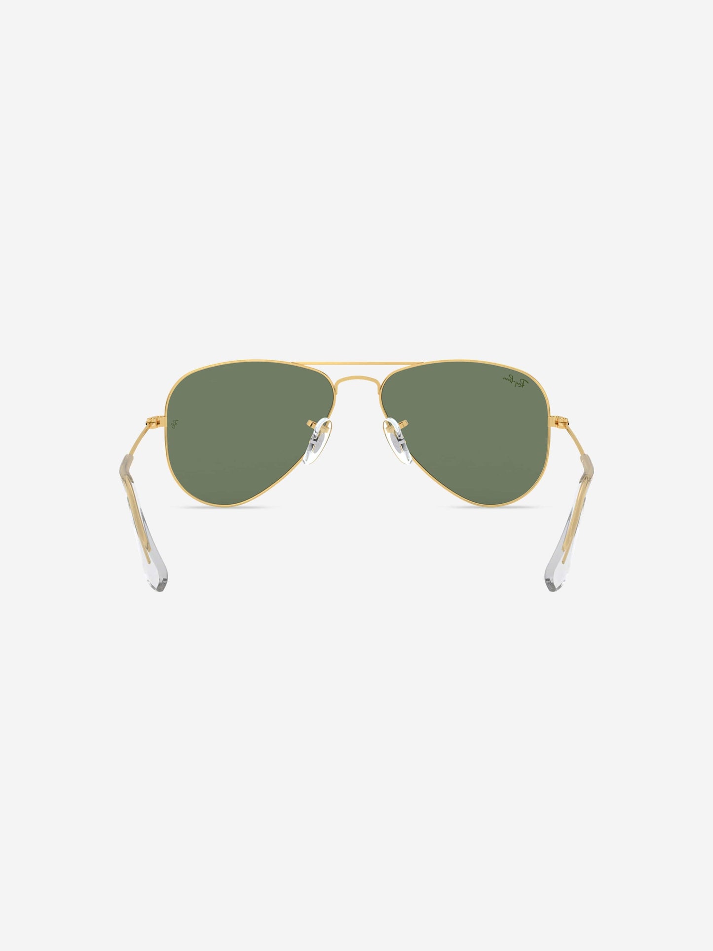 Ray-Ban Kids Aviator Sunglasses in Gold