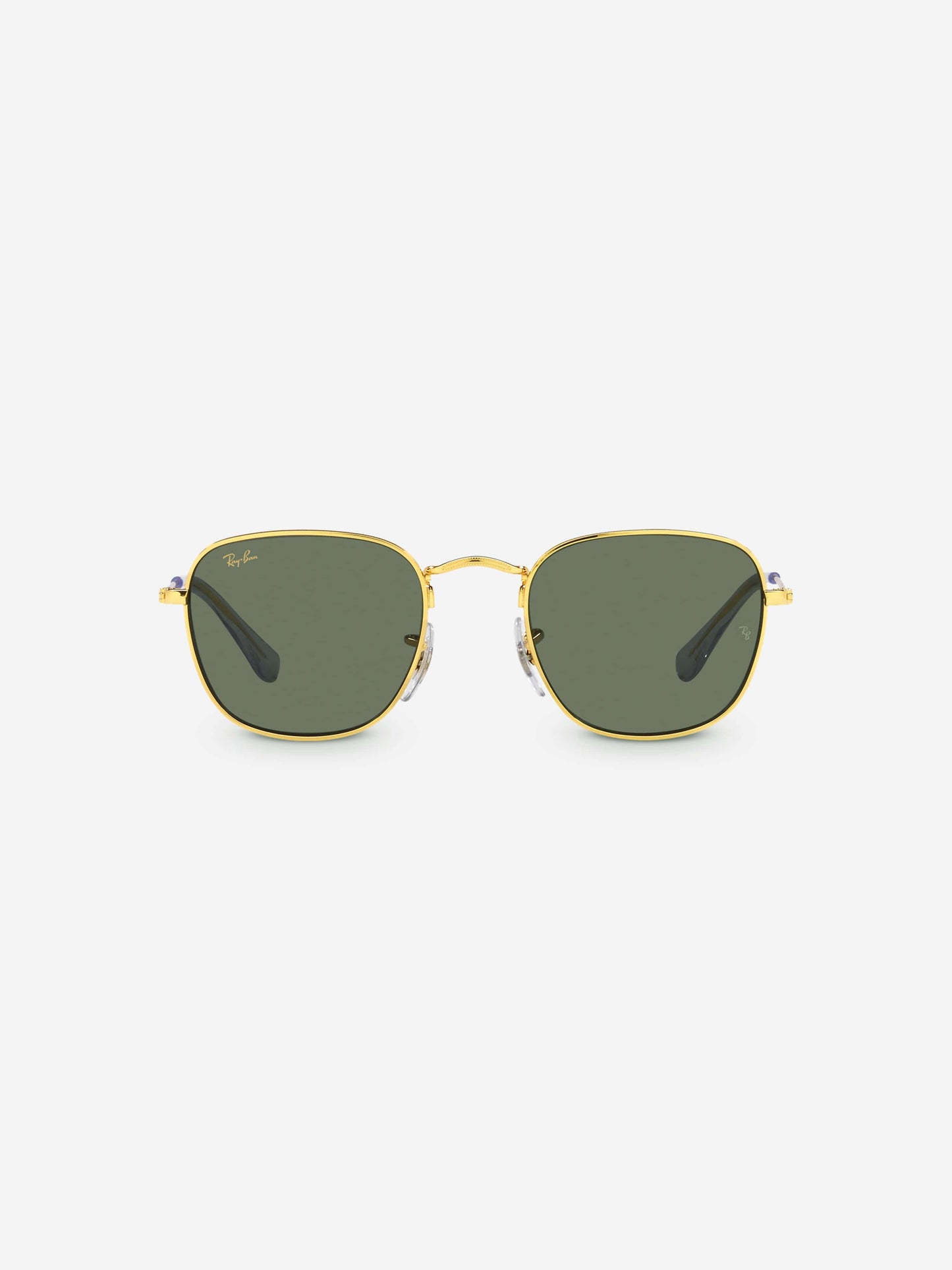 Ray-Ban Kids Frank Sunglasses in Gold
