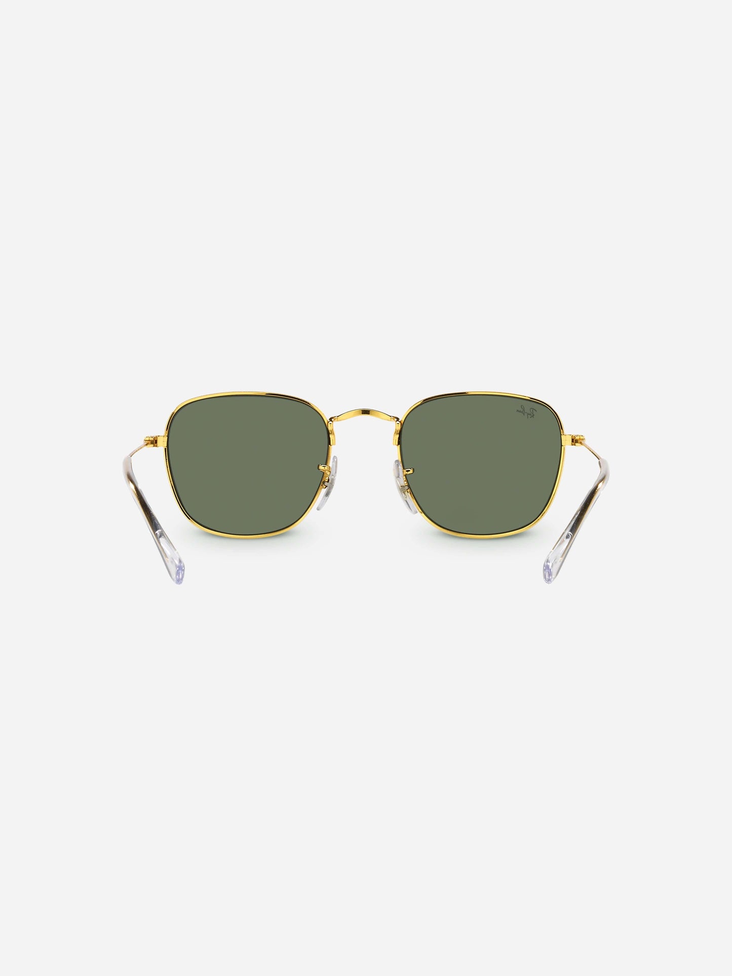 Ray-Ban Kids Frank Sunglasses in Gold