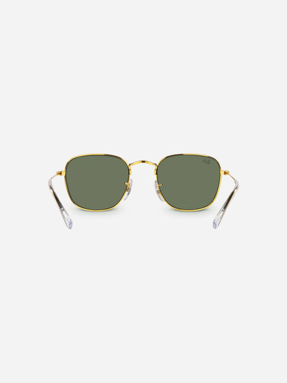 Ray-Ban Kids Frank Sunglasses in Gold