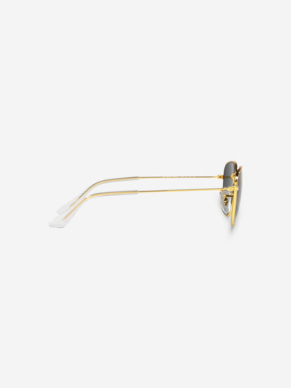 Ray-Ban Kids Frank Sunglasses in Gold