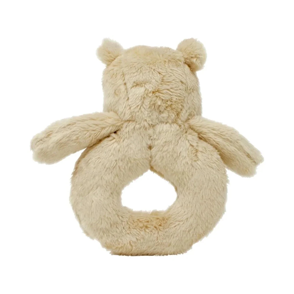 Disney Classic Winnie The Pooh Ring Rattle