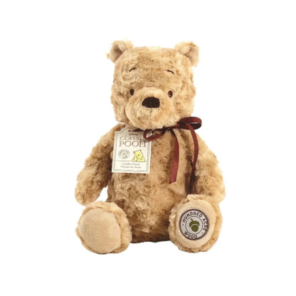 Disney Cuddly Classic Winnie the Pooh