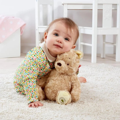 Disney Cuddly Classic Winnie the Pooh