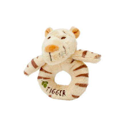 Disney Classic Tigger Ring Rattle