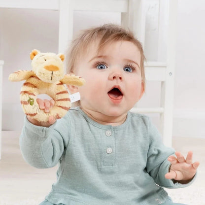 Disney Classic Tigger Ring Rattle
