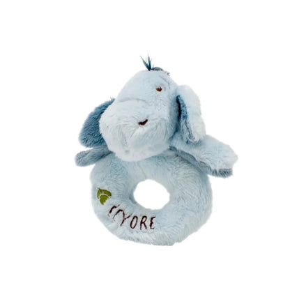 Disney Classic Eeyore Ring Rattle