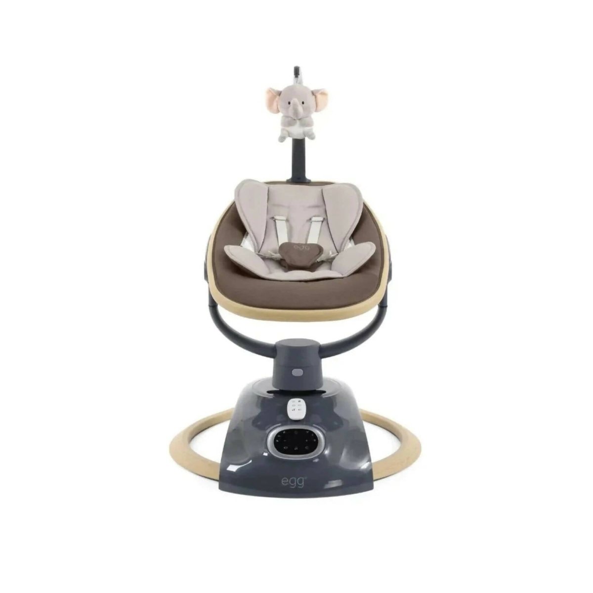 egg® Smart Home Motion Rocker - Mink