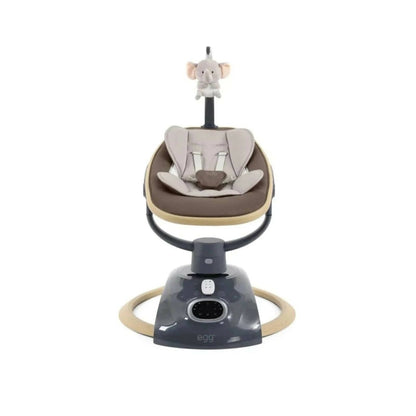 egg® Smart Home Motion Rocker - Mink