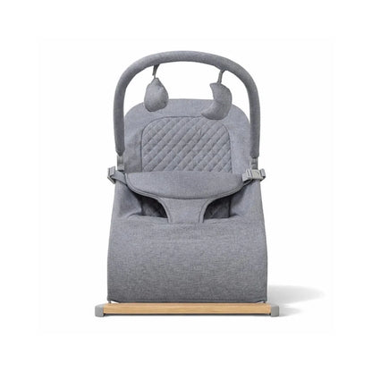 Red Kite Baya Baby Bouncer - Grey