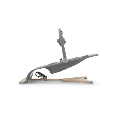 Red Kite Baya Baby Bouncer - Grey