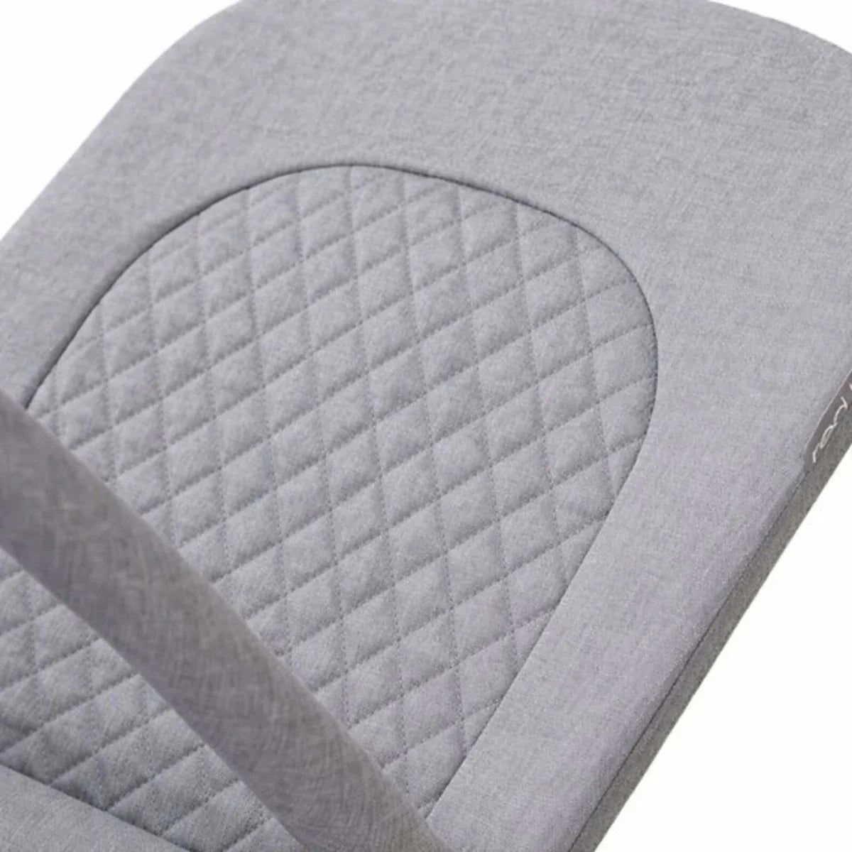 Red Kite Baya Baby Bouncer - Grey