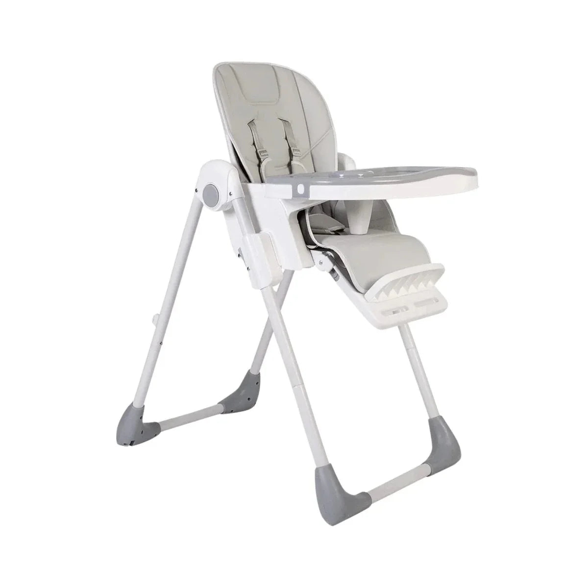 Red Kite Feed Me Lolo Highchair - Grey