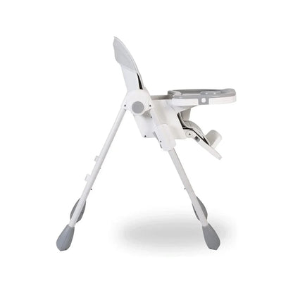 Red Kite Feed Me Lolo Highchair - Grey
