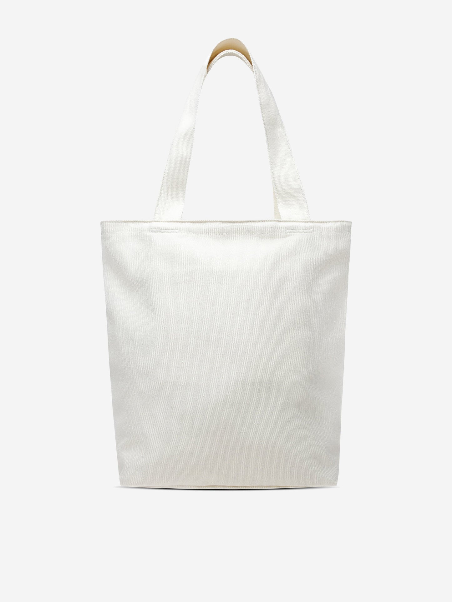 Ralph Lauren Girls Polo Bear Tote Bag in White (33cm)