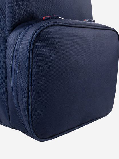 Ralph Lauren Boys Polo Combo Backpack in Navy (43cm)