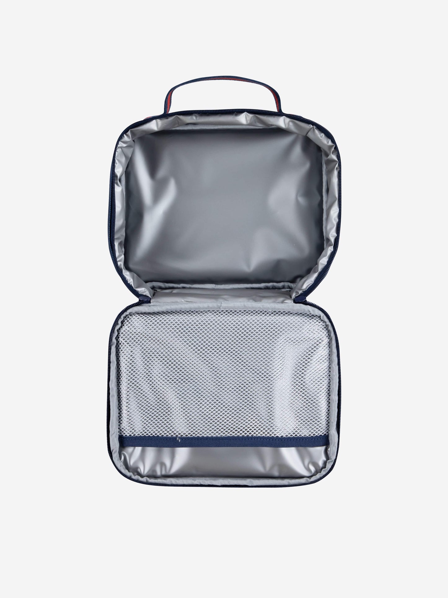 Ralph Lauren Boys Polo Combo Backpack in Navy (43cm)