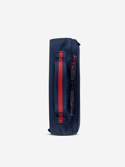 Ralph Lauren Boys Polo Combo Backpack in Navy (43cm)