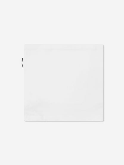 Roarsome Kids Snood in White